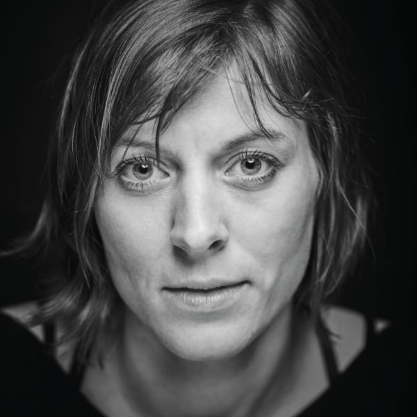 Portrait von Stefanie Mrachacz
