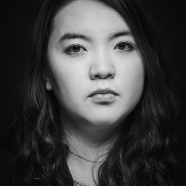 Portrait von Irina Jae Eun Park