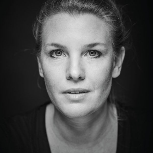 Portrait von Janna Horstmann