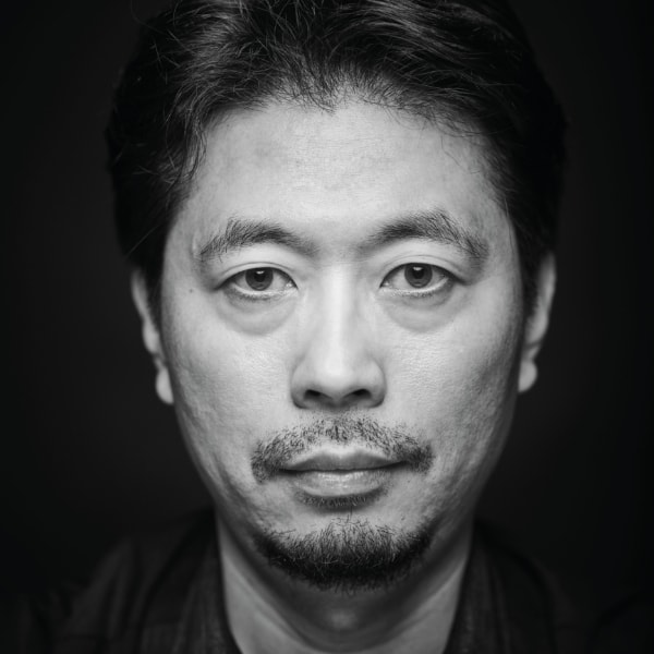 Portrait von Jinseok Lee