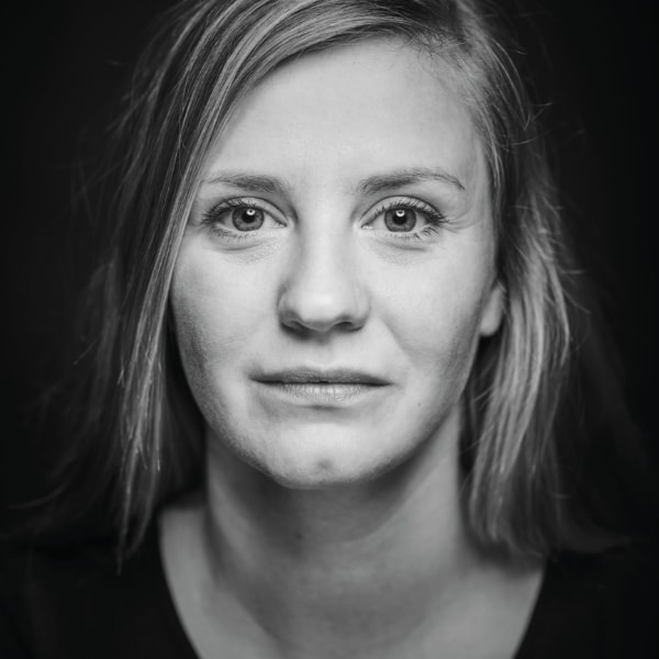 Portrait von Merieke Kregel