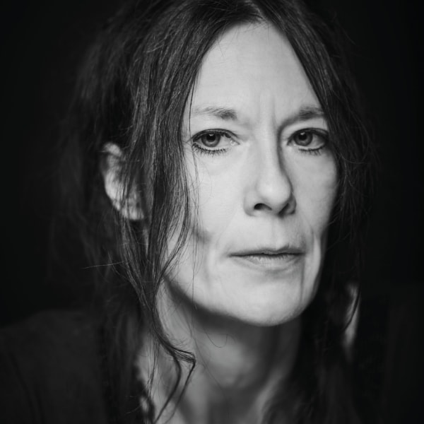 Portrait von Anja Schweitzer