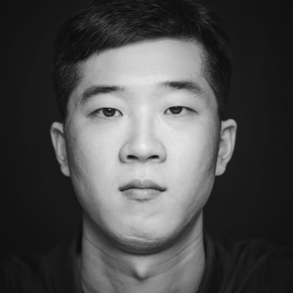 Portrait von Jongsoo Yang