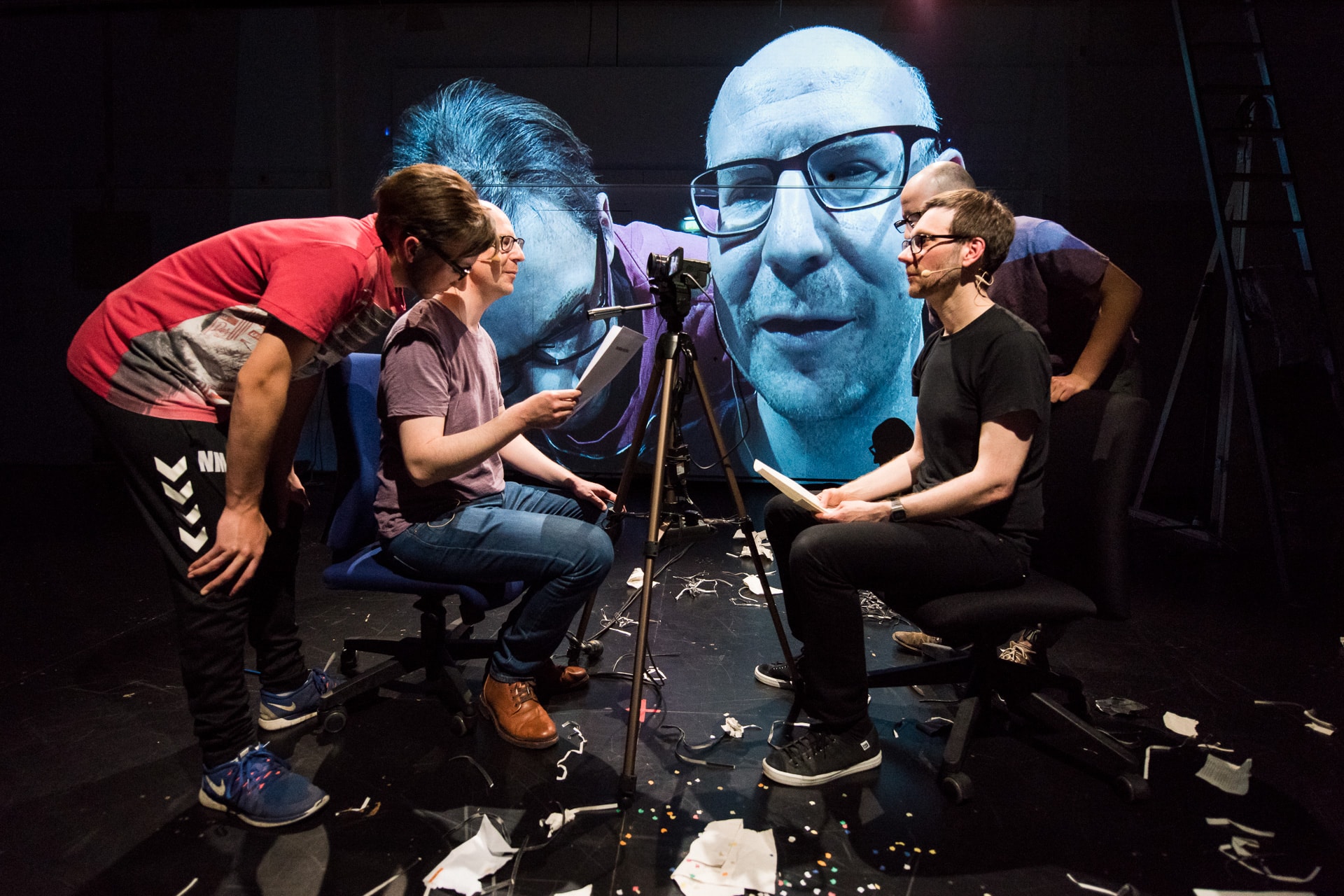 Das Leben des anderen