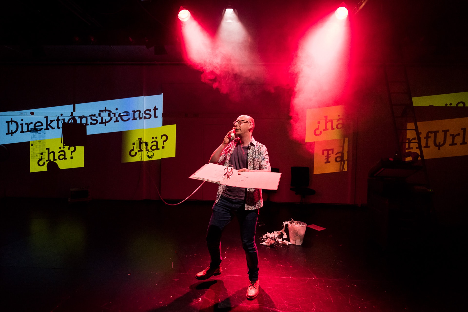 Das Leben des anderen