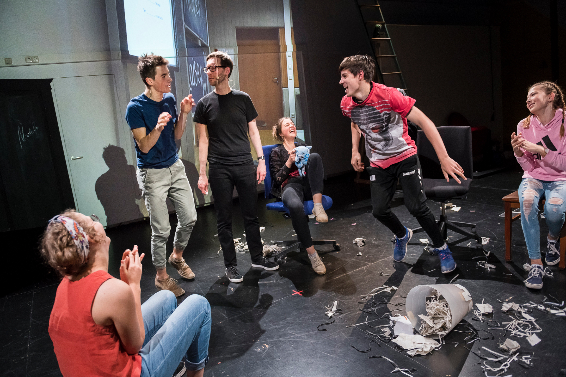 Das Leben des anderen