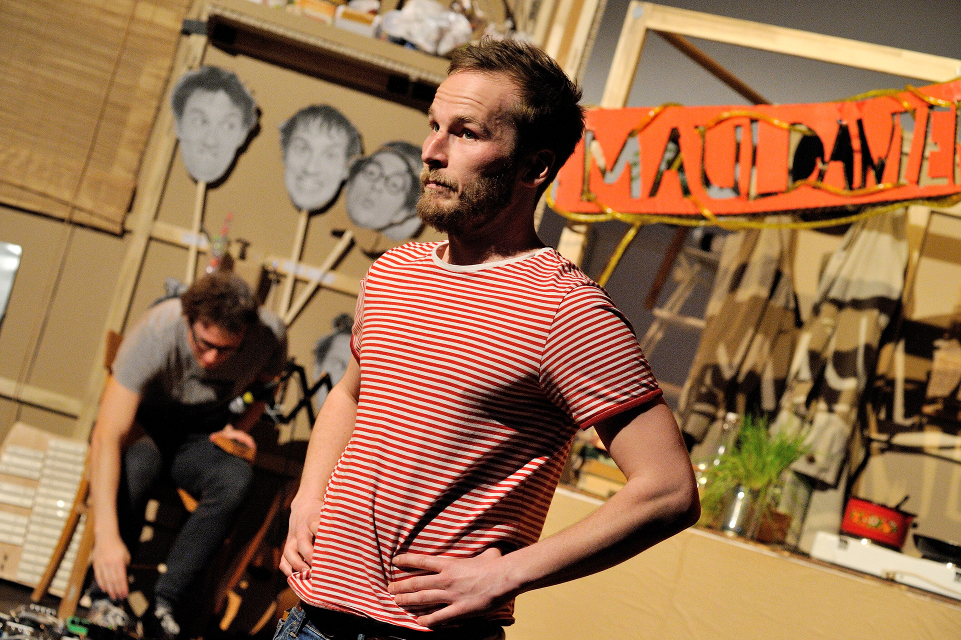 Das Leben des anderen