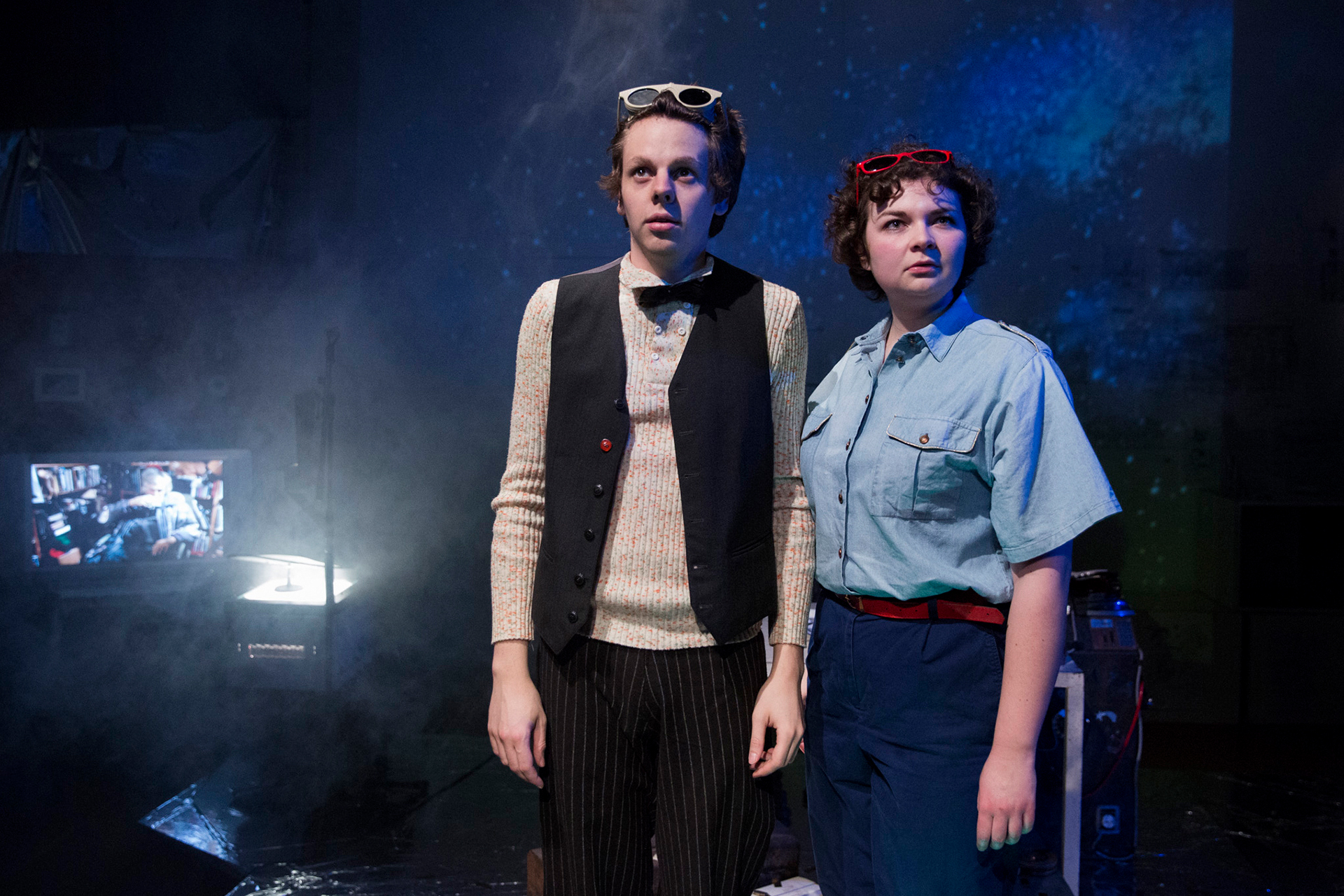 Das Leben des anderen