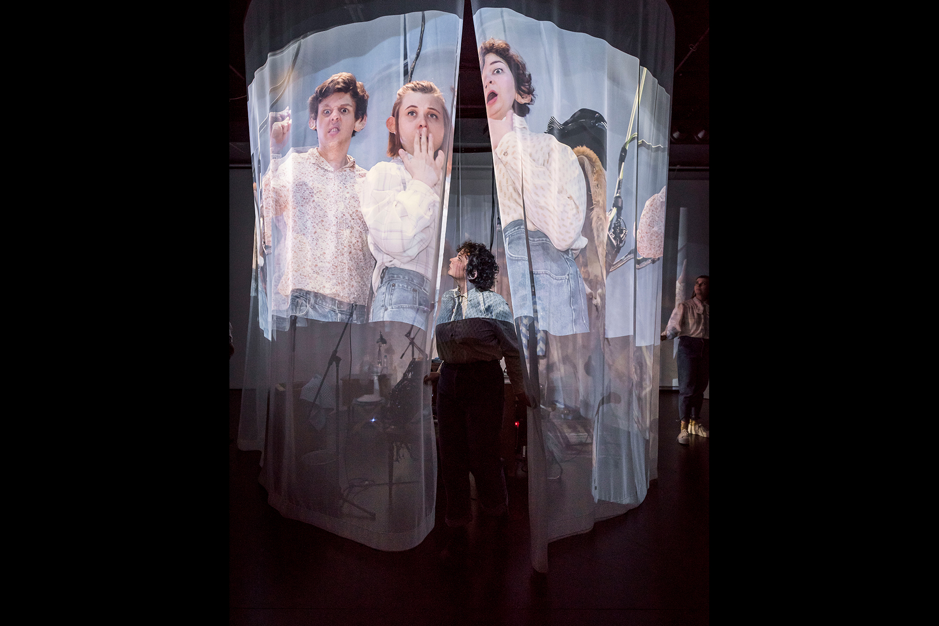 Das Leben des anderen