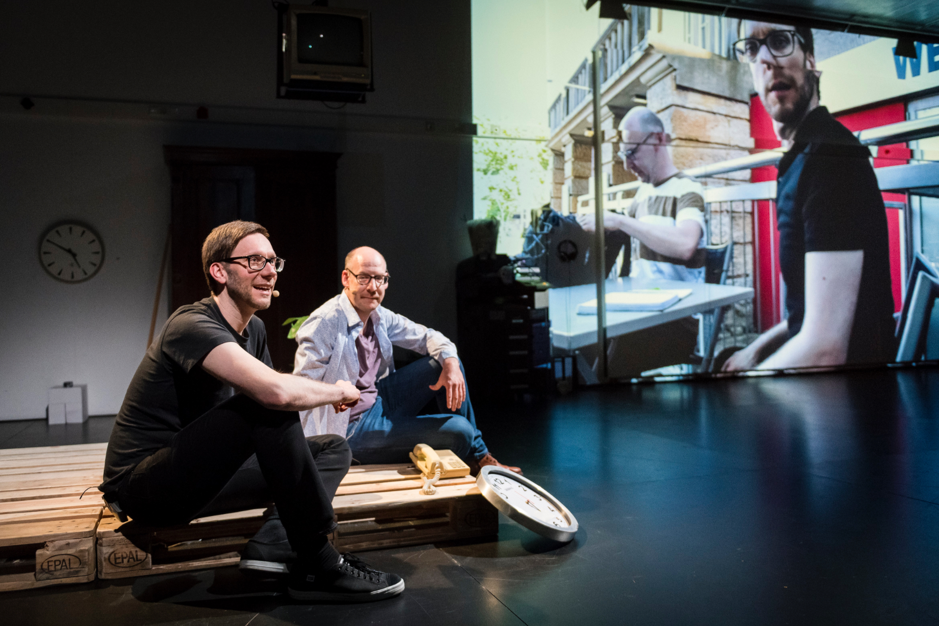 Das Leben des anderen